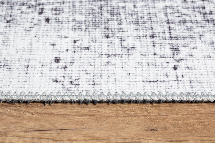 Conceptum Funk Chenille - Gray AL 224 Multicolor 150 x 230 cm Conceptum Funk Chenille - Gray AL 224 Multicolor 150 x 230 cm